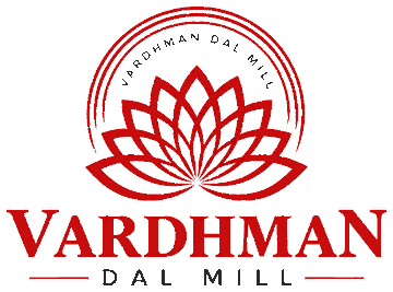 Vardhman Dal Mill logo